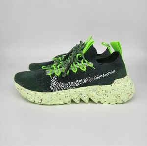 Nike | Space Hippie 01 Shoes